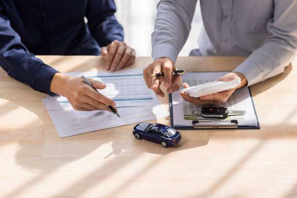 Local Lilburn, GA insurance for Lilburn drivers